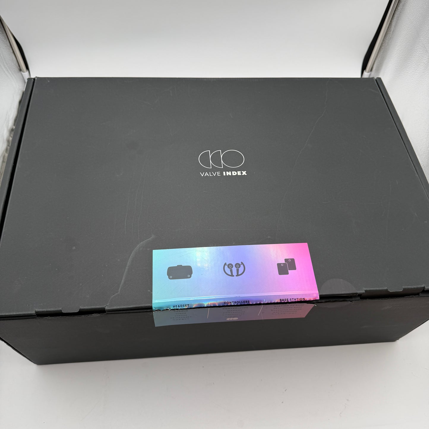 Valve Index Full Kit VR Headset