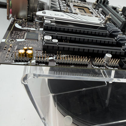 ASUS PRIME B760M-A AX LGA 1700 mATX Intel DDR5 Motherboard