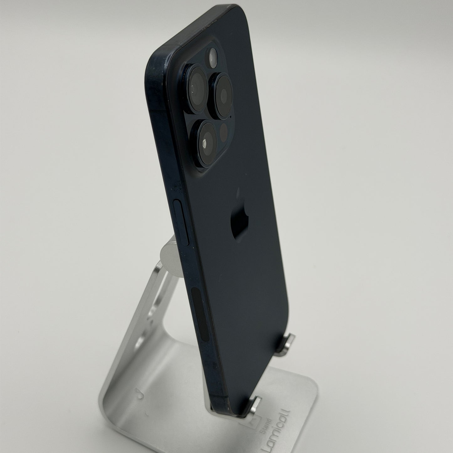 Apple iPhone 15 Pro 128GB Blue T-Mobile READ
