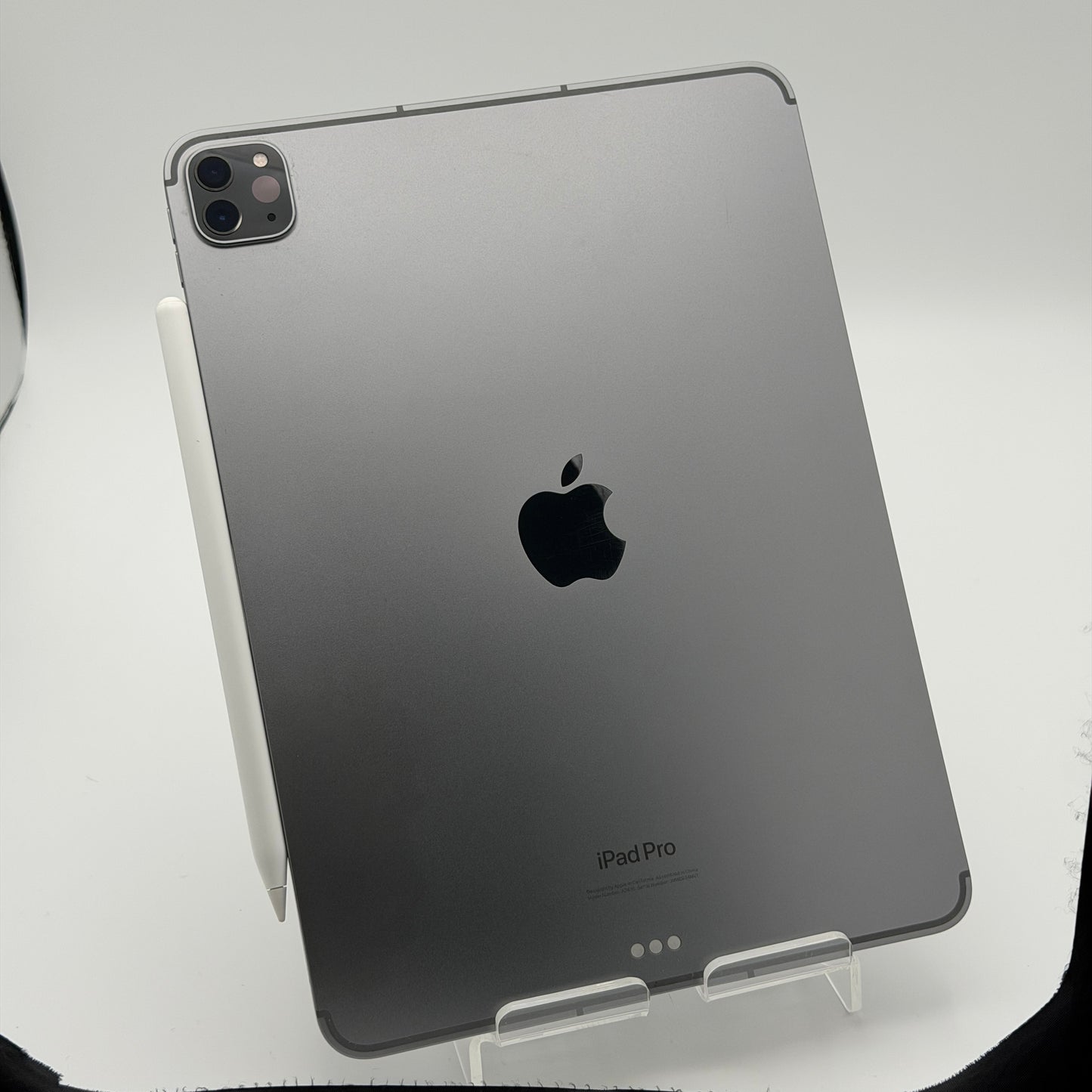 Apple iPad Pro 11" (4th Gen) A2435 128GB WiFi + Cellular Unlocked  Space Gray