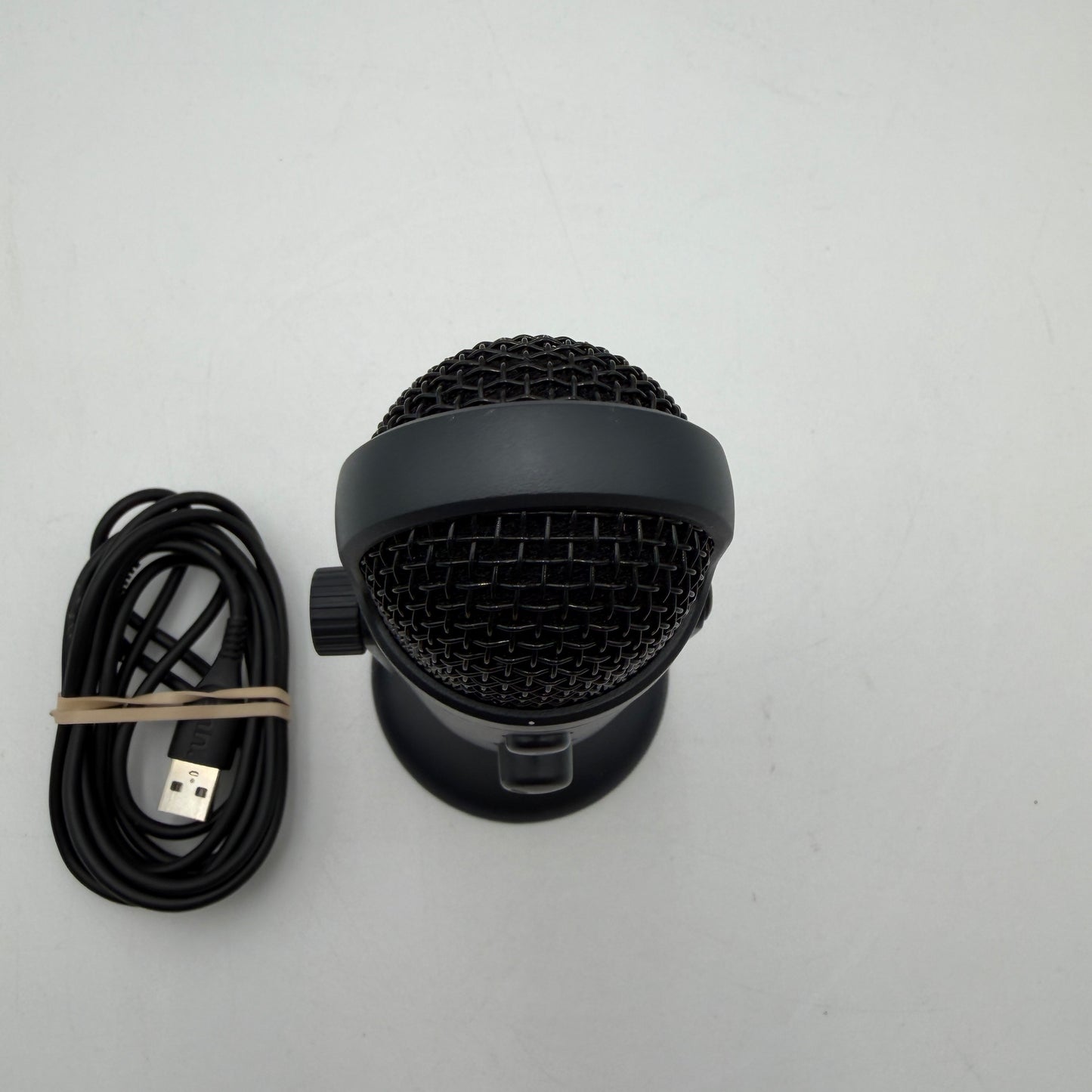 ONN Dual Pattern Microphone