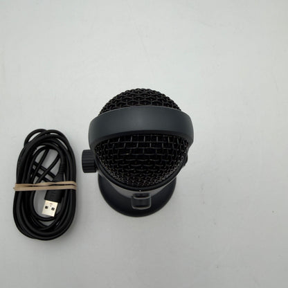 ONN Dual Pattern Microphone