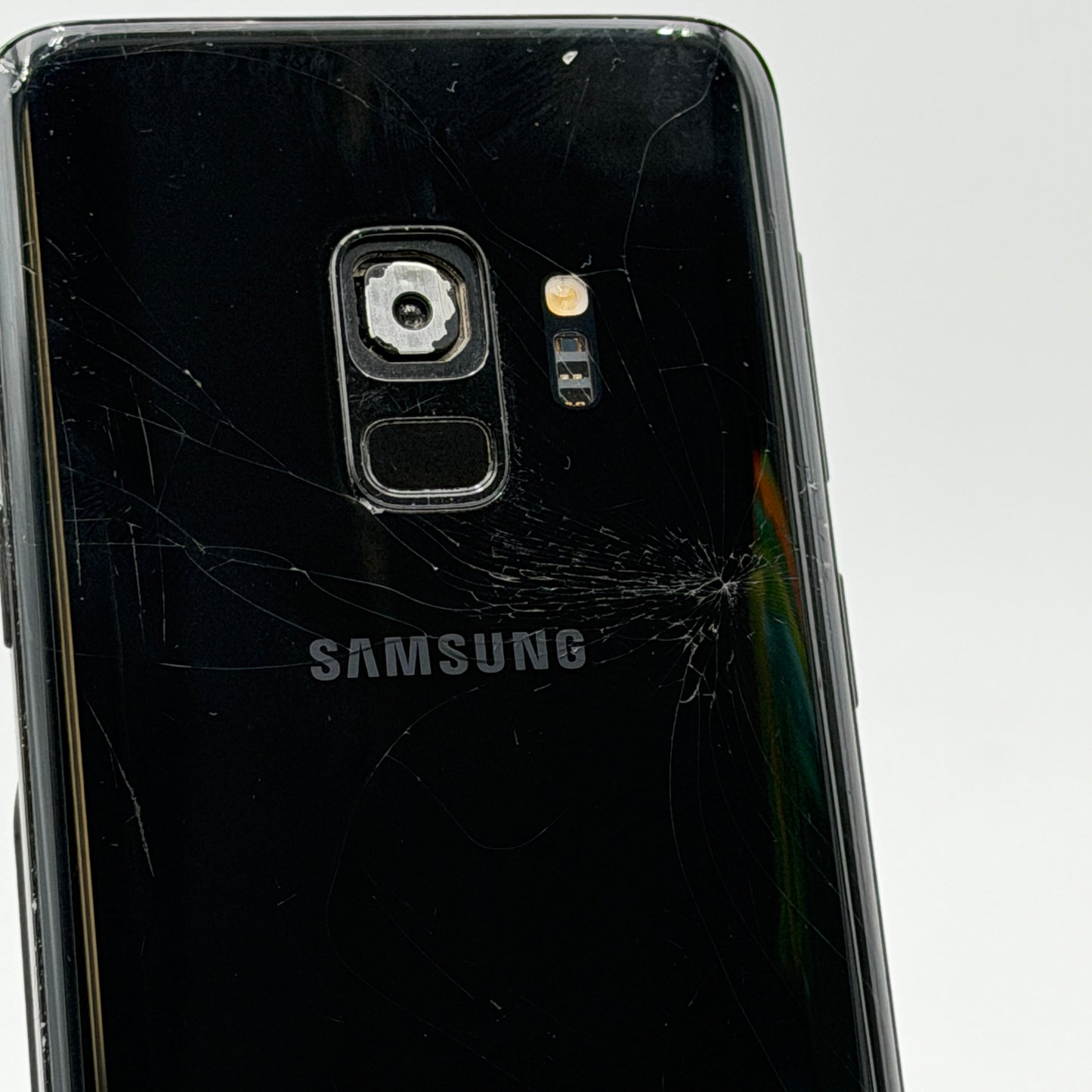 Samsung Galaxy S9 64GB Xfinity READ