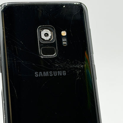Samsung Galaxy S9 64GB Xfinity READ