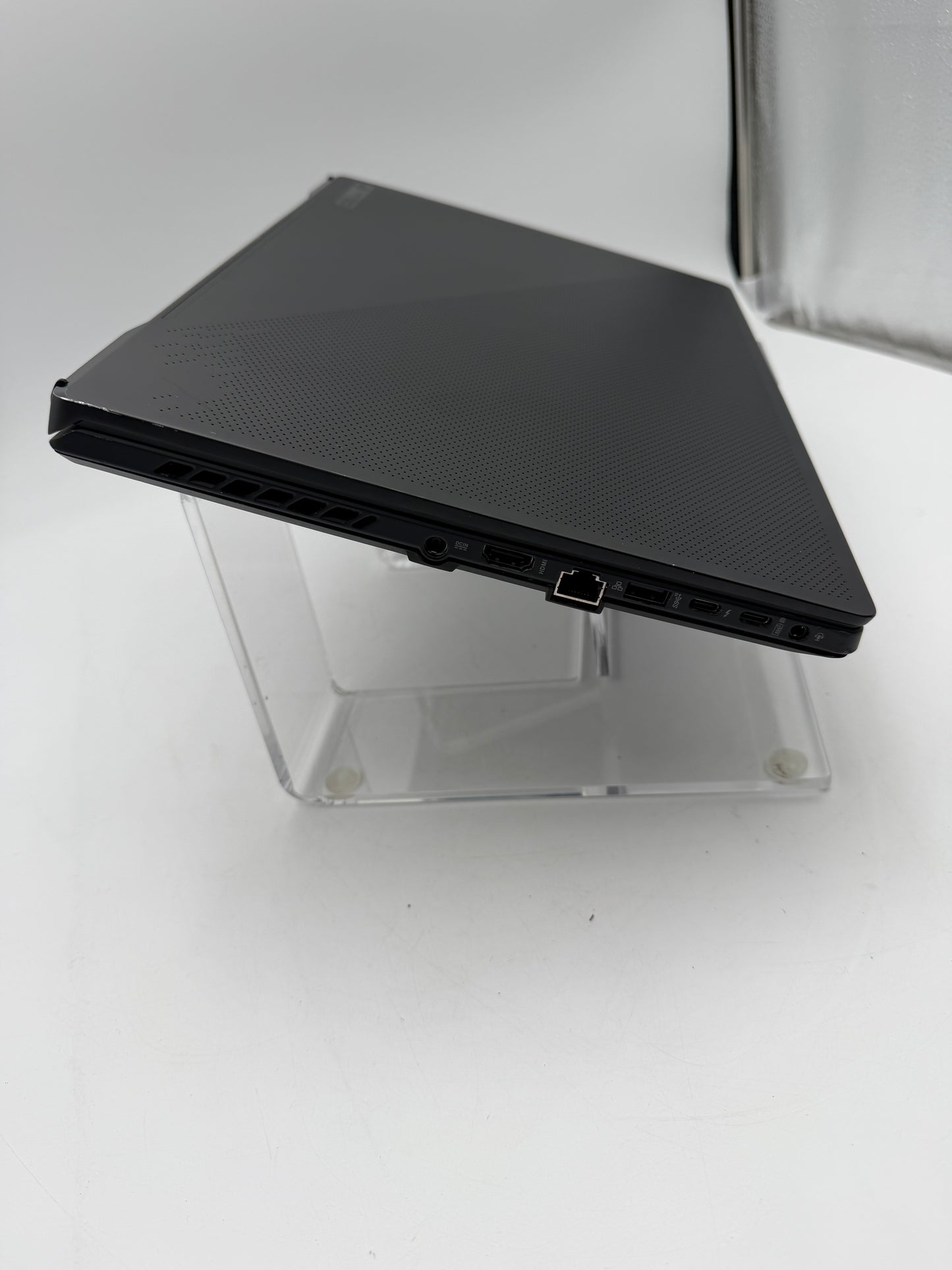 Asus ROG Zephyrus M16 GU603HM-211.ZM16 16" i5  Laptop For Parts or Repair