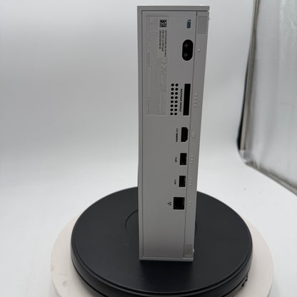 Microsoft Xbox Series S (1883) 2025 500GB White Video Game System