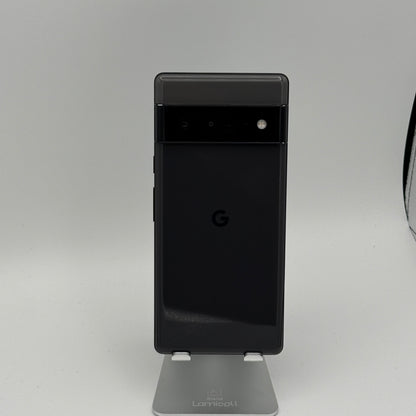 Google Pixel 6 Pro 6.7 Inch 256GB Black Unlocked