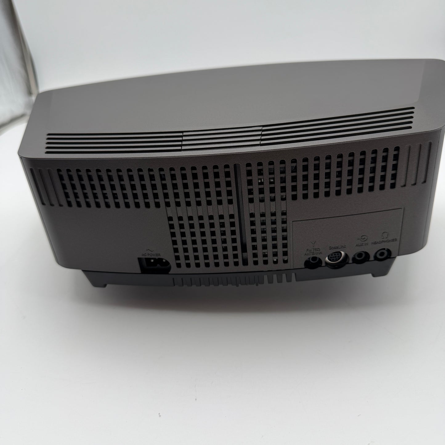 Bose Wave Music System IV CD Player AM/FM Radio 417788-WMS Tested w REMOTE