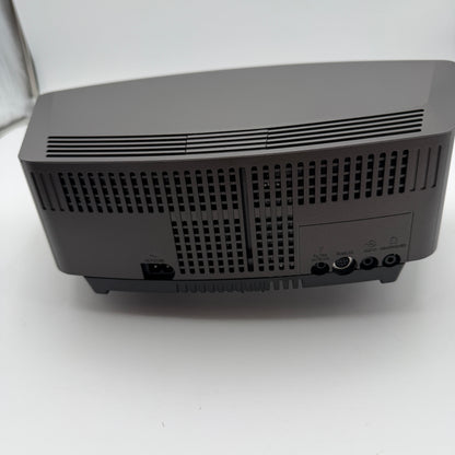 Bose Wave Music System IV CD Player AM/FM Radio 417788-WMS Tested w REMOTE