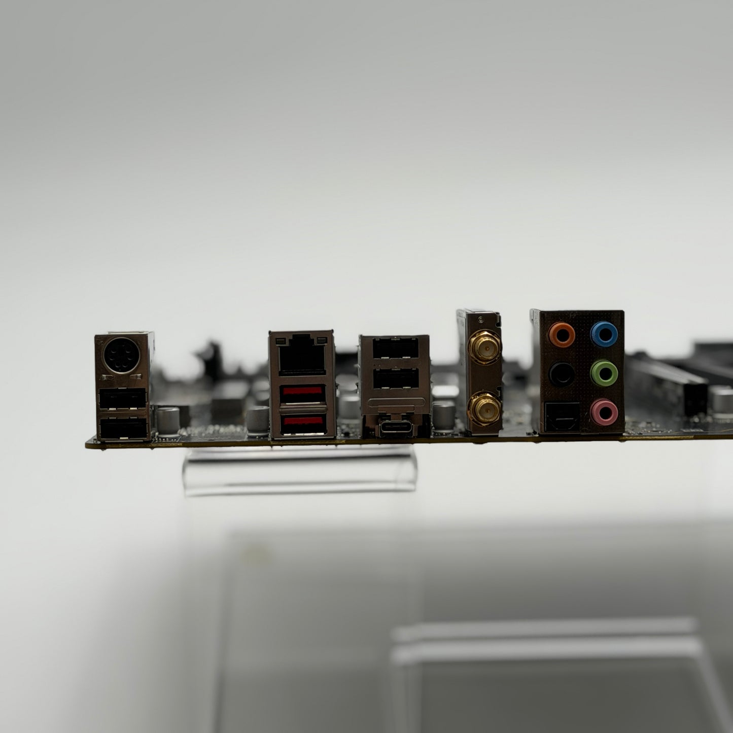 MSI Pro B760-VC WiFi Motherboard