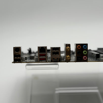 MSI Pro B760-VC WiFi Motherboard