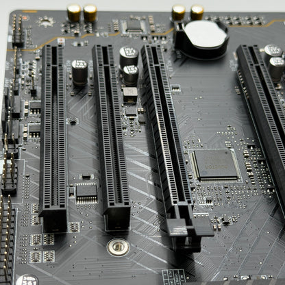 MSI Pro B760-VC WiFi Motherboard
