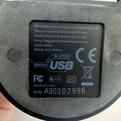 Sony PlayStation 3 Webcam