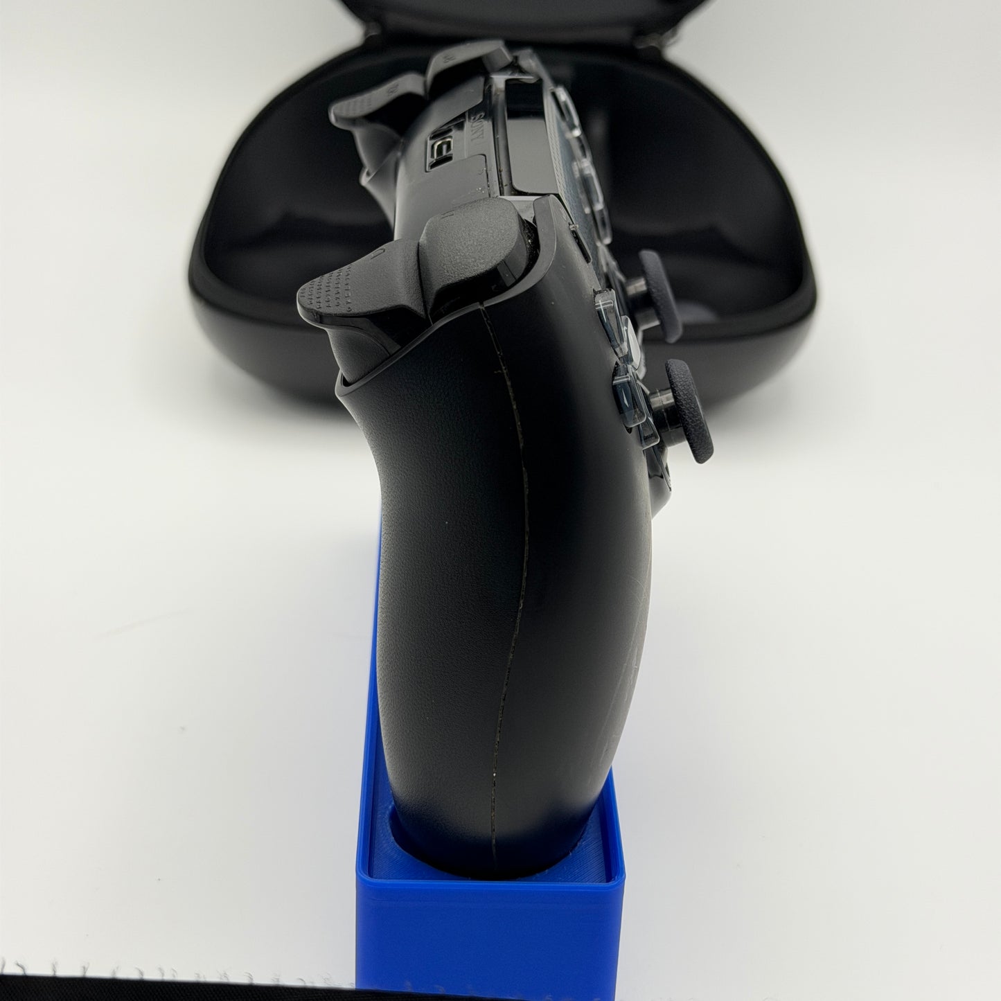 Sony PS5  DualSense Edge Wireless ControllerCFI-ZCP1 Black
