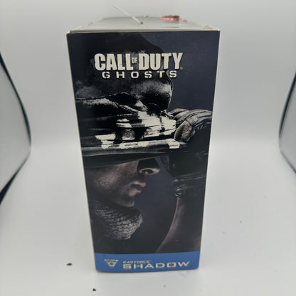 Turtle Beach Ear Force Shadow Call of Duty Ghosts Edition Gaming Headset READ