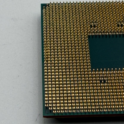 AMD Ryzen 7 3800X CPU Processor Bent Pins