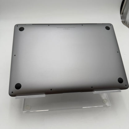 Apple MacBook Air M1 13-inch 8GB RAM 256GB Space Gray A2337 2020 Loose Hinge