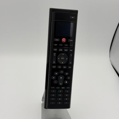 Control 4 SRRS Remote with Charging Dock
