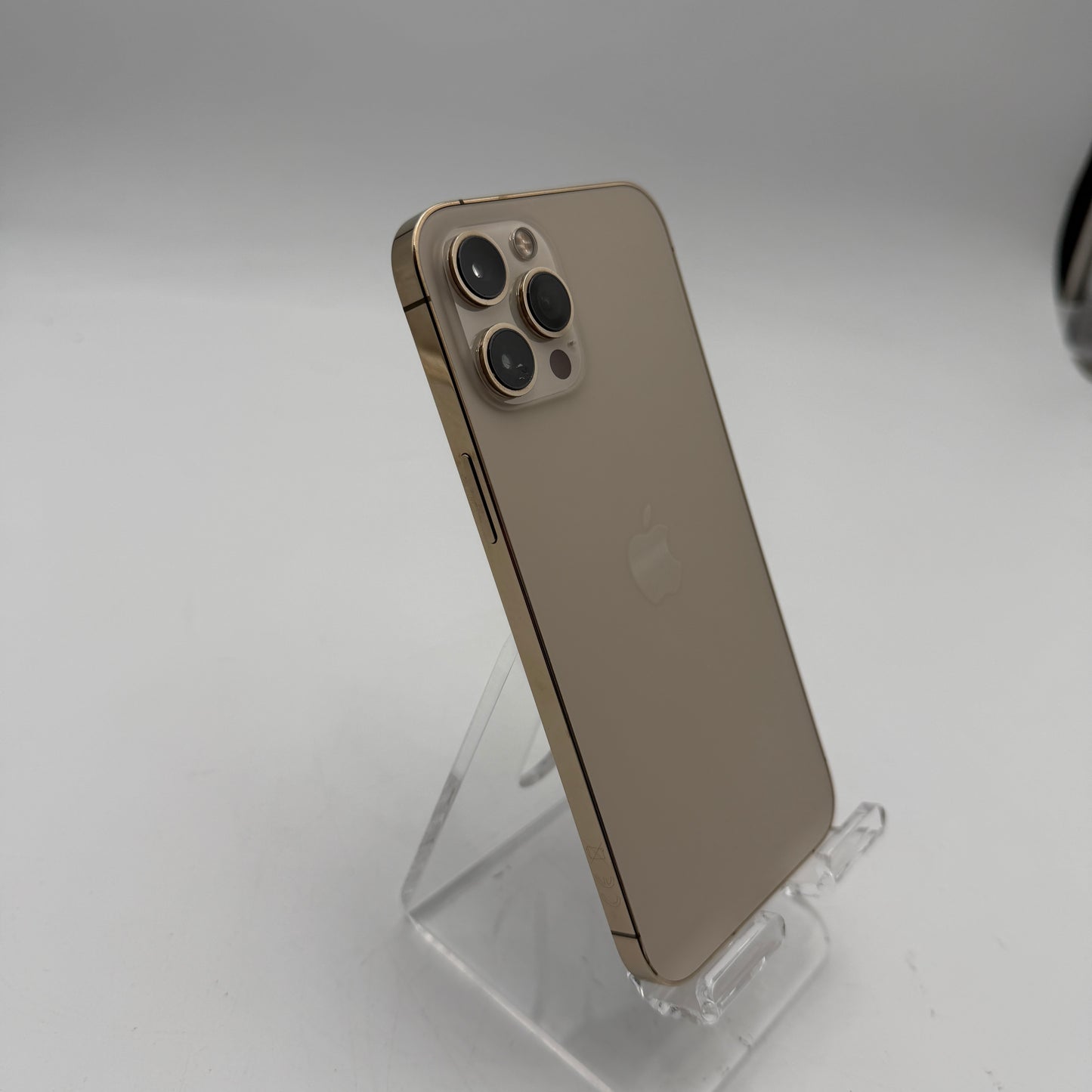 Apple iPhone 12 Pro Max 6.7" 128GB Gold Unlocked READ