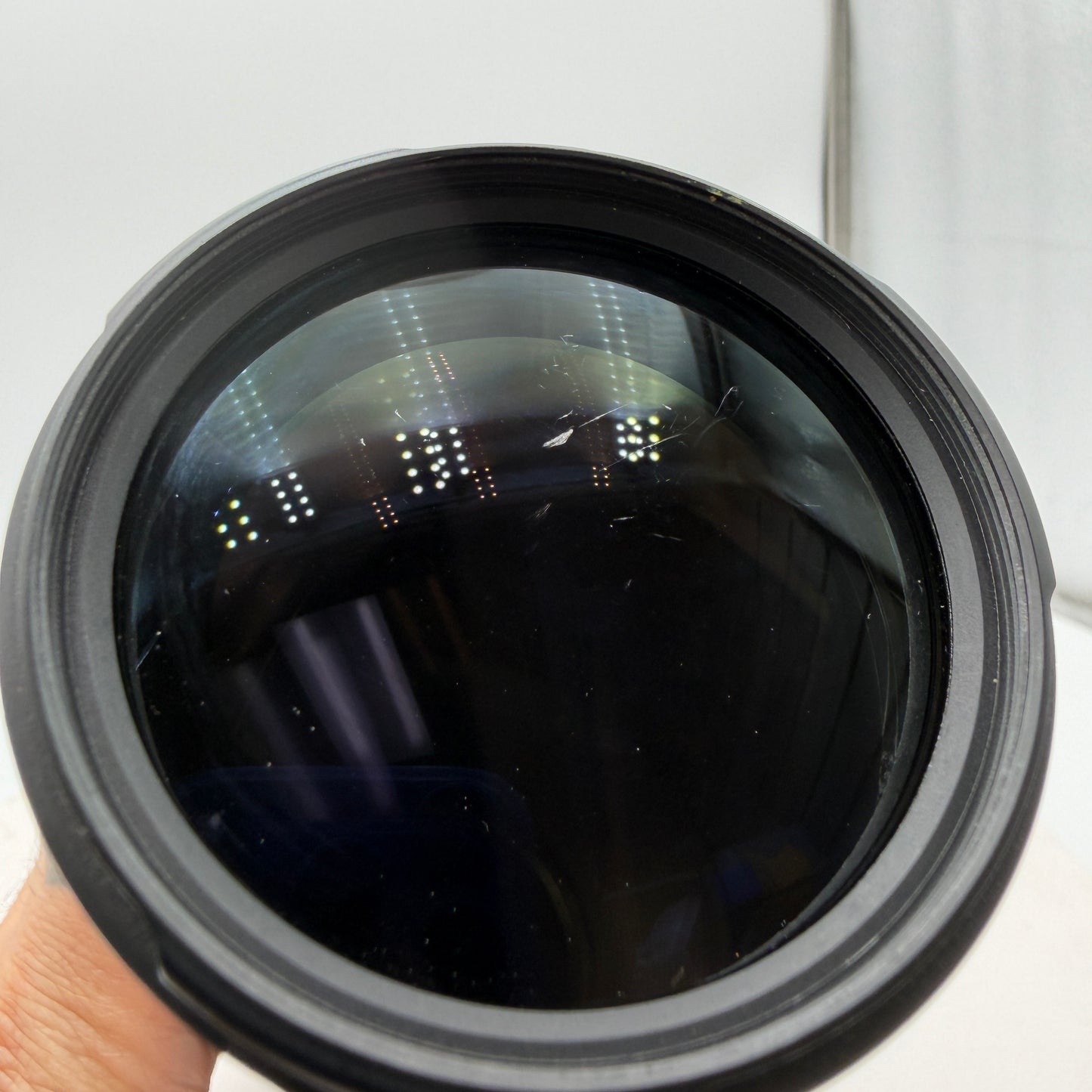 Canon EF 75-300mm f/4-5.6 III Camera Lens - Black - Used A