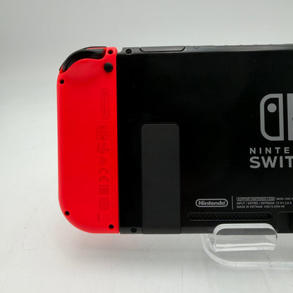 Nintendo Switch V2 Game Console Black HAC-001-01