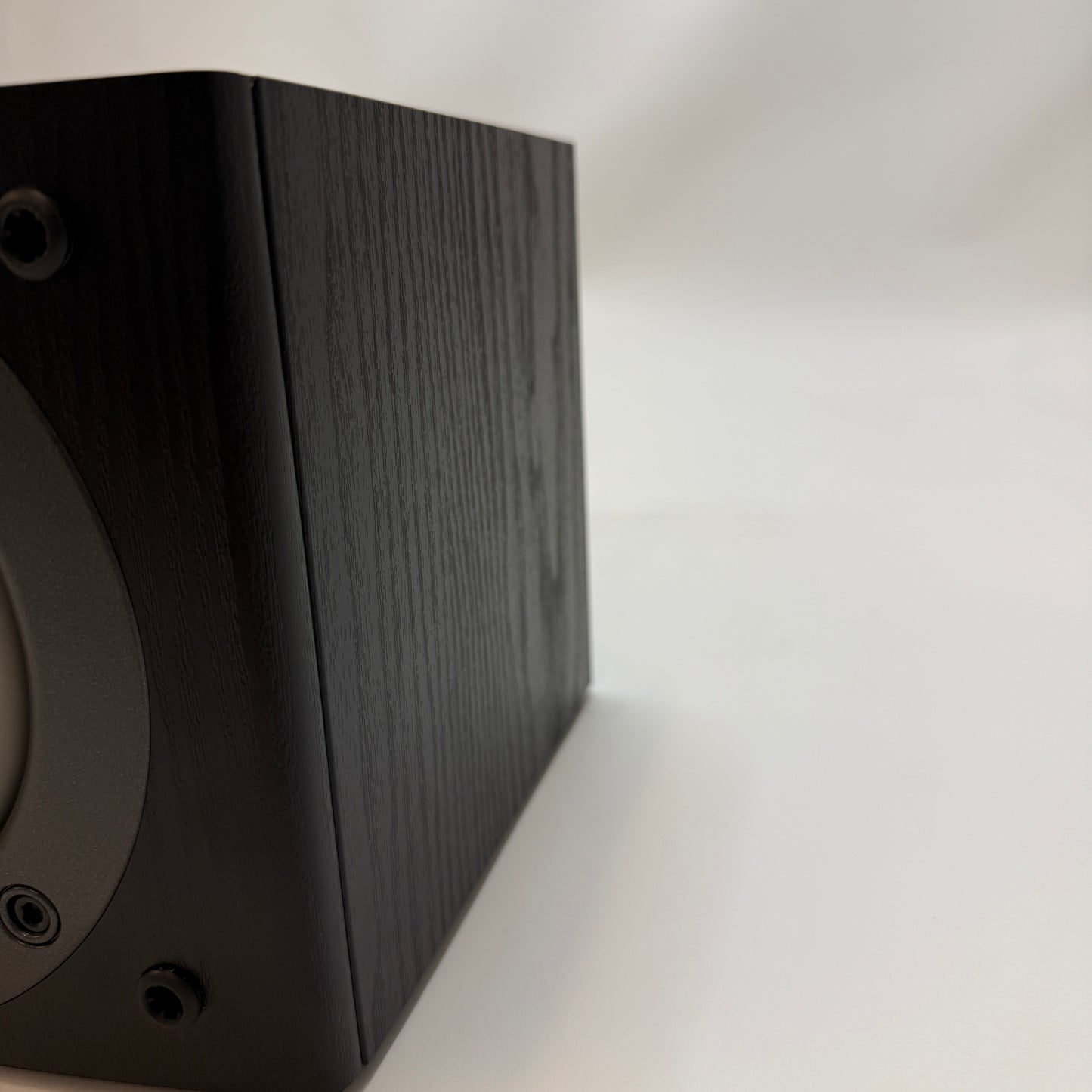 Infinity Beta C250 Center Channel Speaker Black MINTY!!