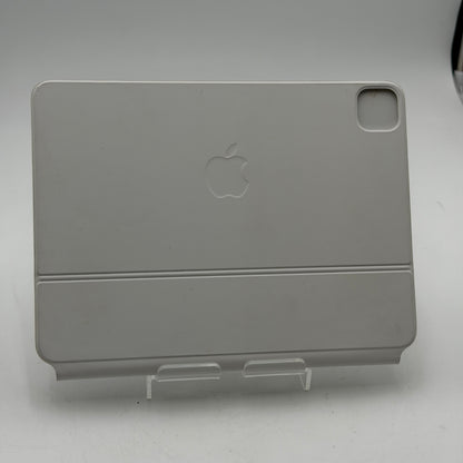 Used Apple Magic Keyboard 11-inch A2261 White