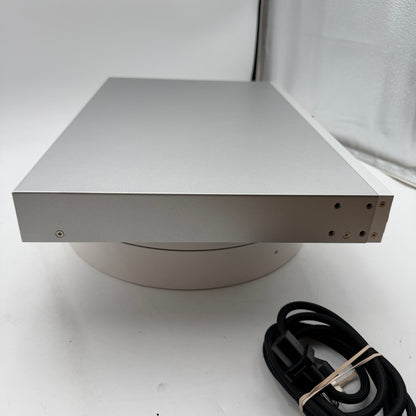 Ubiquiti UDM-SE Dream Machine Special Edition UniFi OS Console Security Gateway - Silver