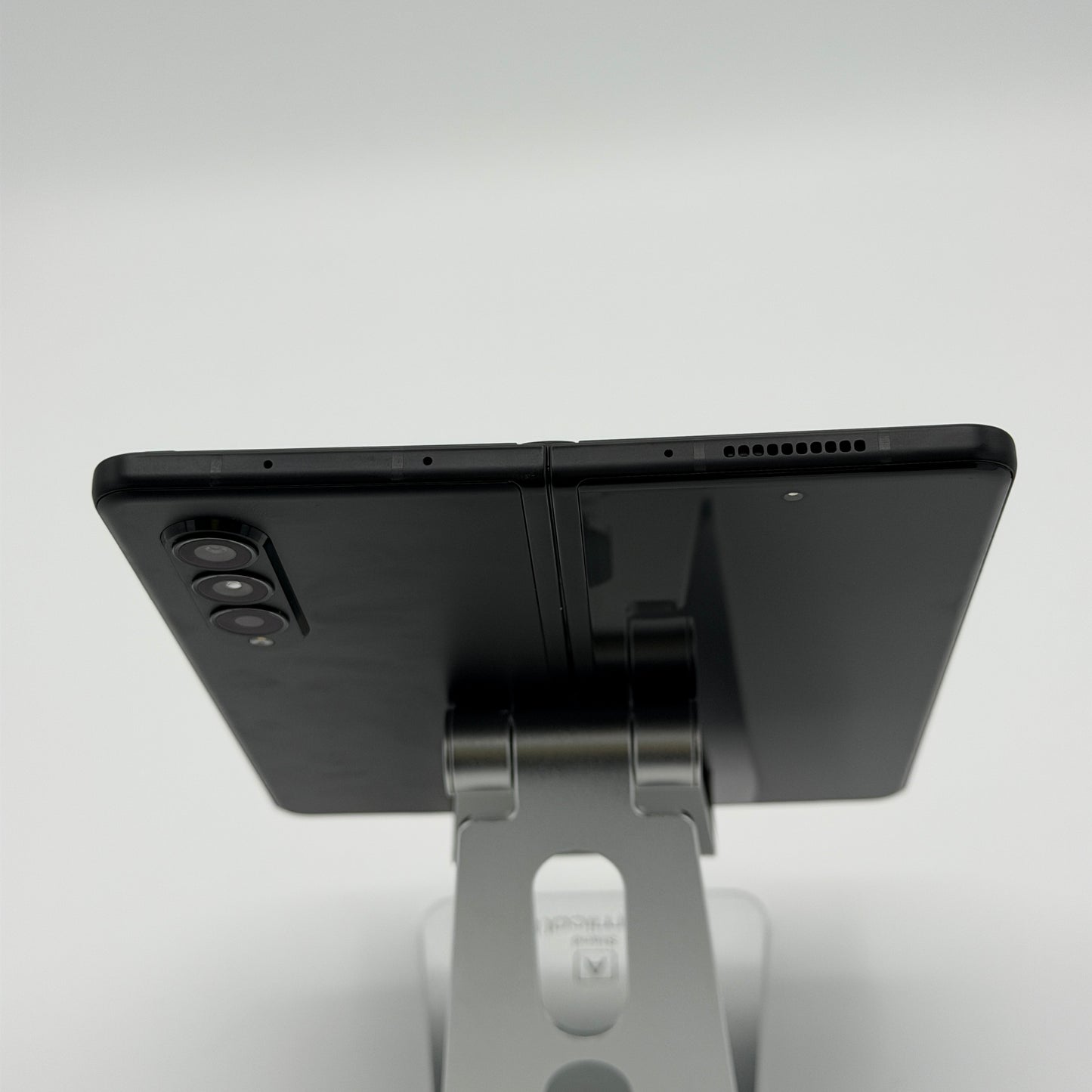 Unlocked Samsung Galaxy Z Fold 3 512GB Black