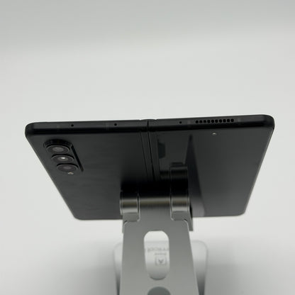 Unlocked Samsung Galaxy Z Fold 3 512GB Black