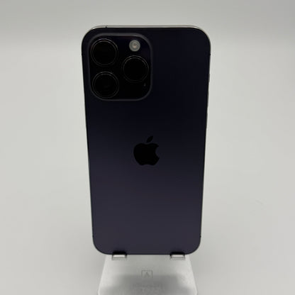 Apple iPhone 14 Pro Max 6.7 inch 128GB Purple Unlocked Used