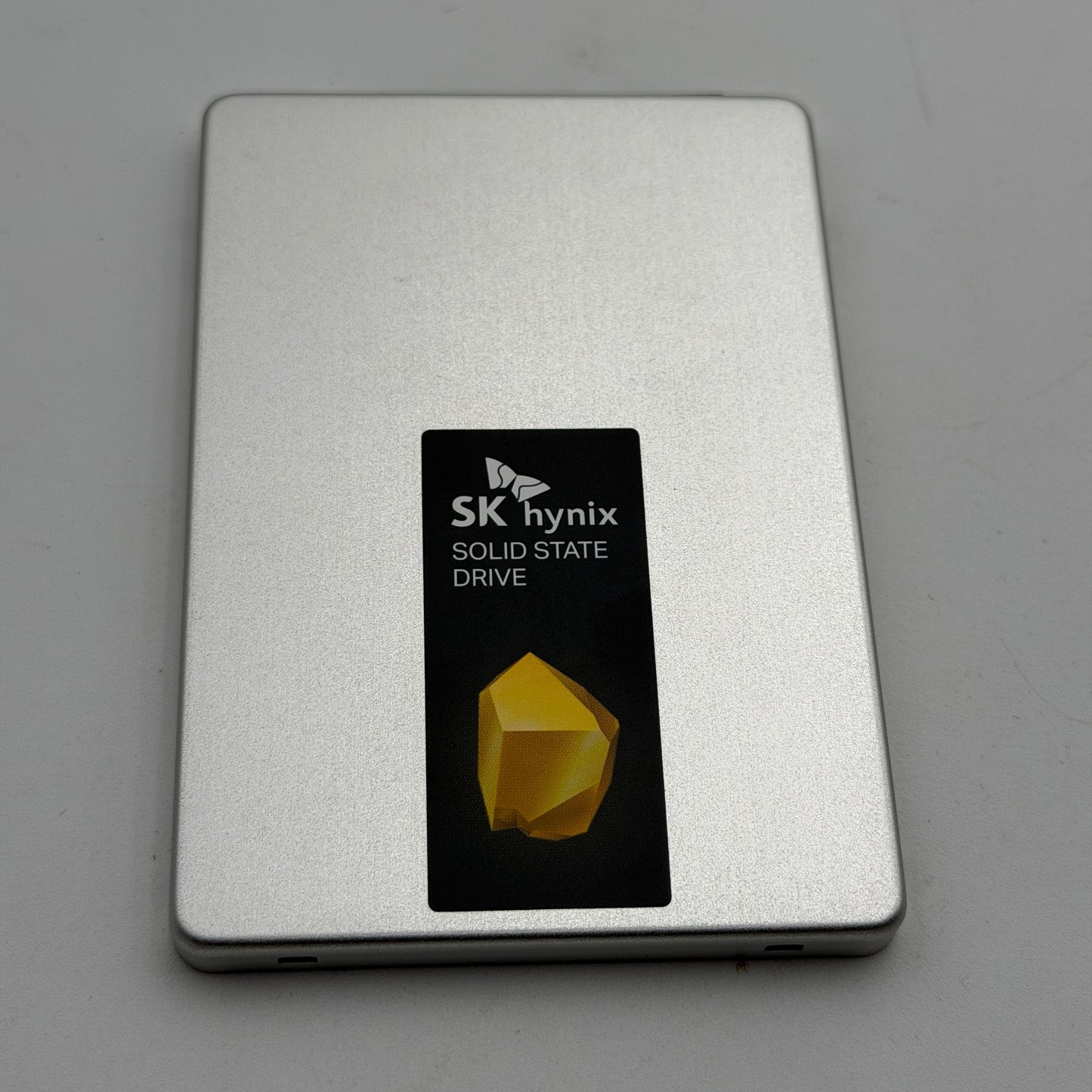 SK hynix Gold S31 500GB 2.5" Internal SSD SHGS31-500GS-2 Silver