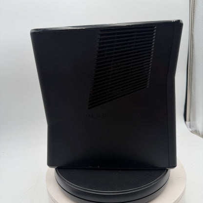 Microsoft Xbox 360 S (1439) 2010 Video Game System - Console Only
