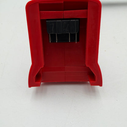Milwaukee Tool 2686-20 M18 Brushless 4-1/2" / 5" Cut-Off Grinder Red Used