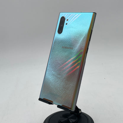 Samsung Galaxy Note 10+ 256GB Unlocked READ