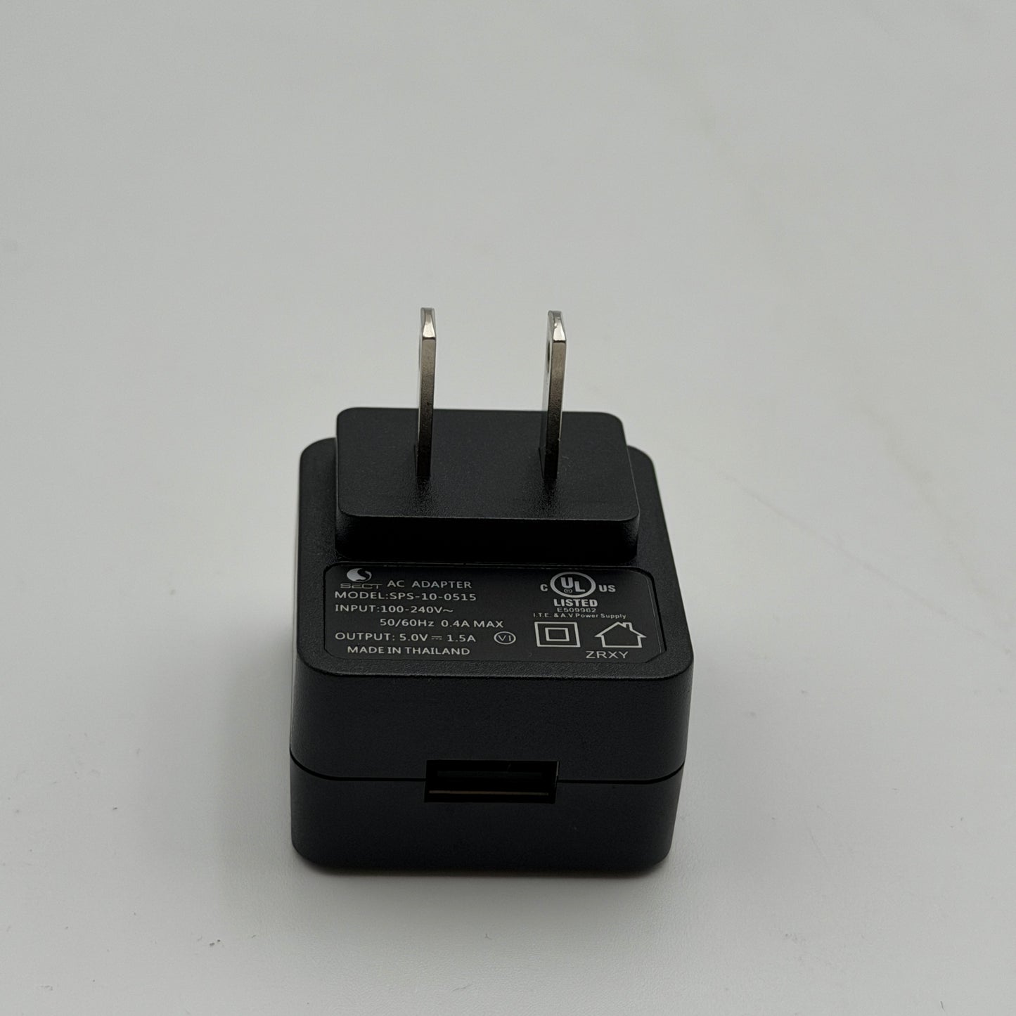 SimpliSafe SSCM2 SimpliCam Open Box