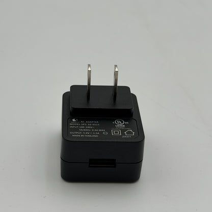 SimpliSafe SSCM2 SimpliCam Open Box