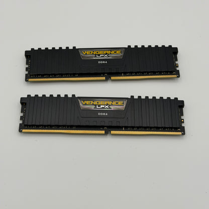 CORSAIR Vengeance DDR4 16GB 2133MHz