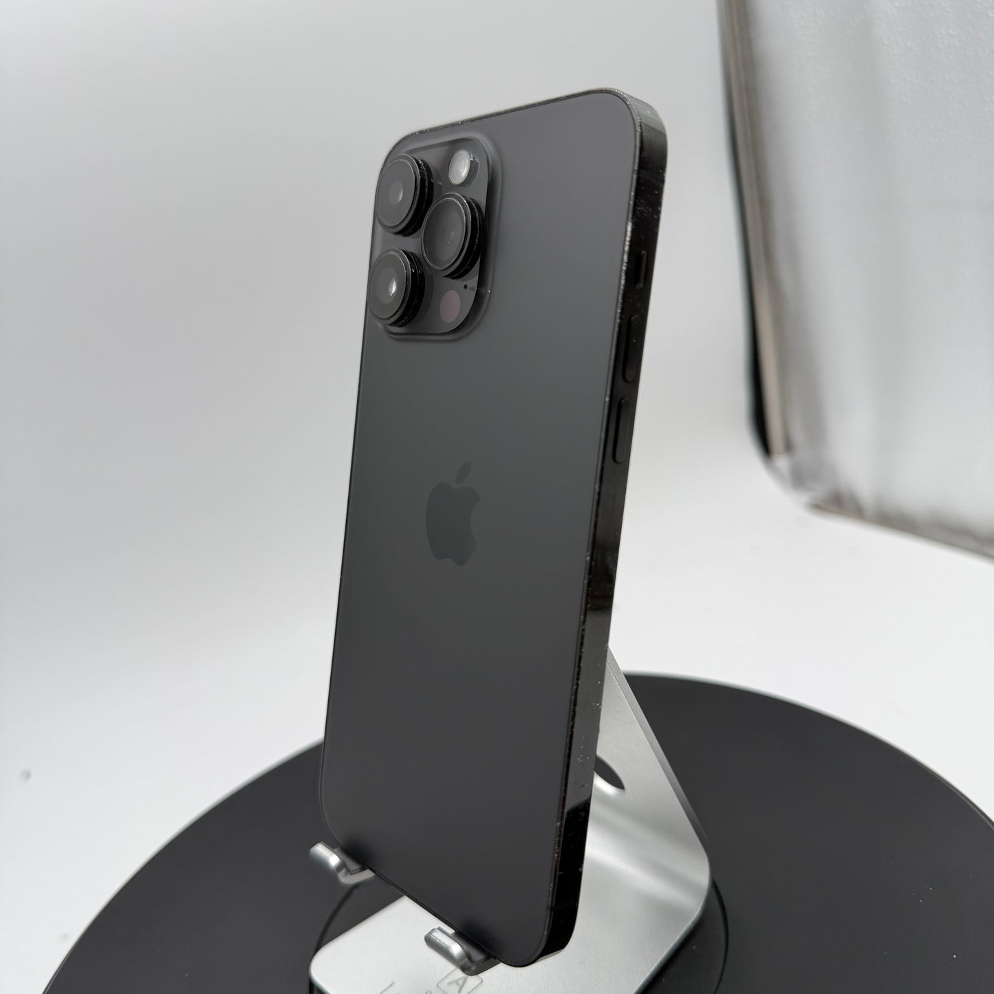 Unlocked Apple iPhone 14 Pro Max 128GB Black