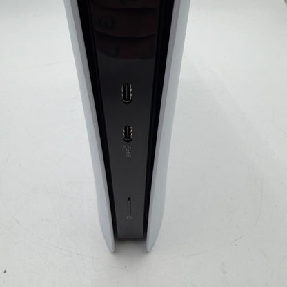 Sony PlayStation 5 Slim Digital CFI-2015 Console
