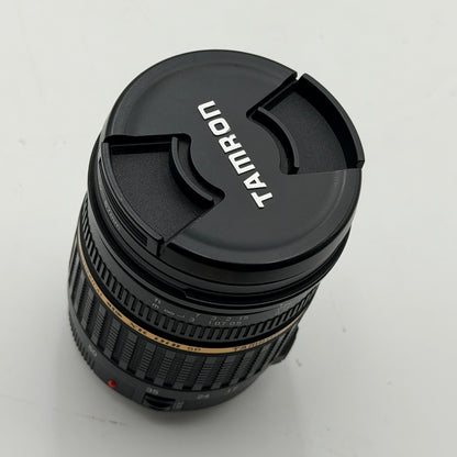 Tamron 70-300mm 1:4-5.6 Tele-Macro Lens For Canon
