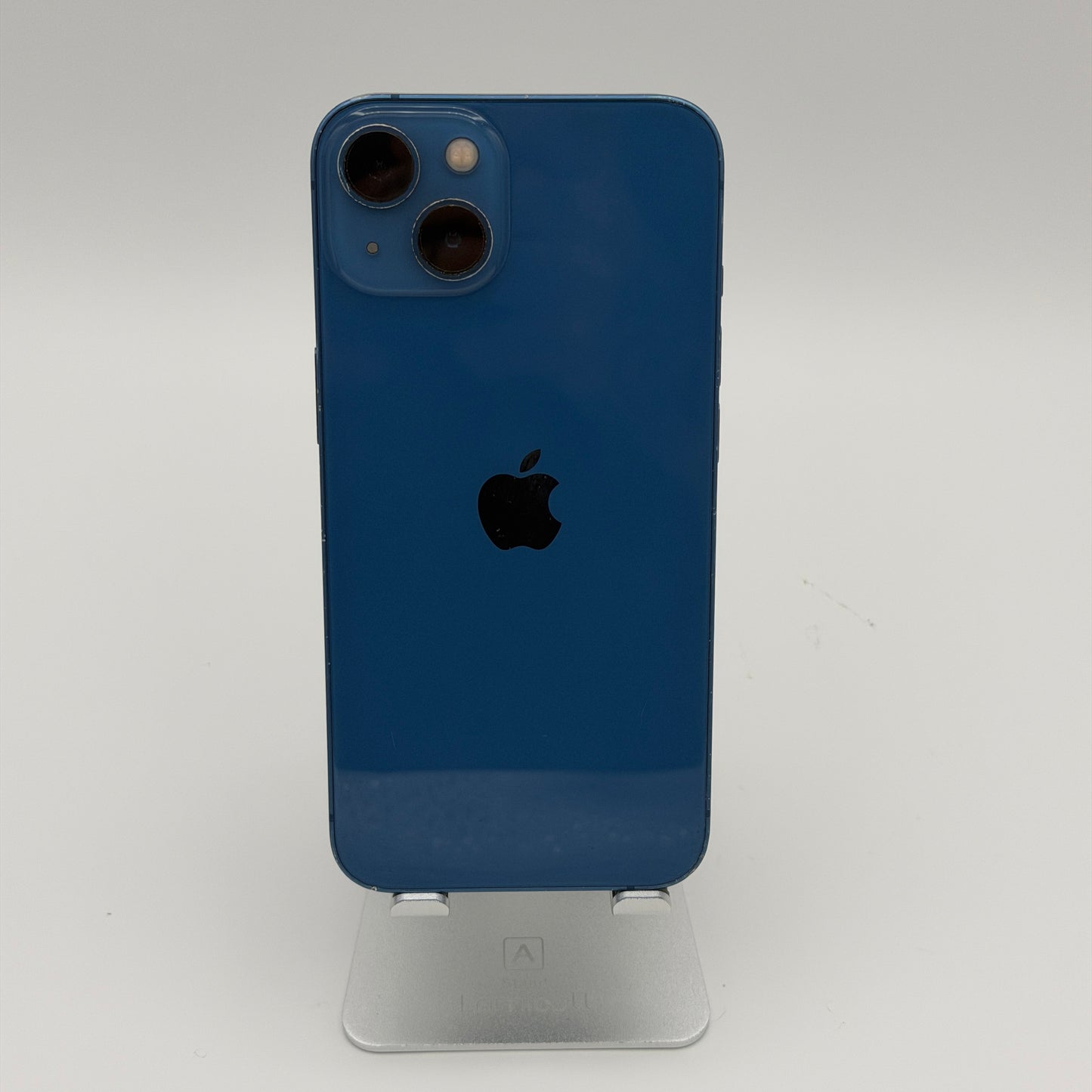 Apple iPhone 13 6.1 Inch 128GB Blue Unlocked READ