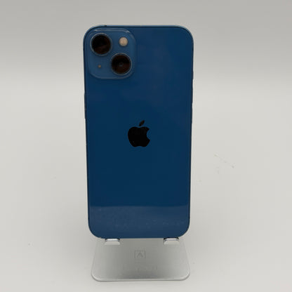 Apple iPhone 13 6.1 Inch 128GB Blue Unlocked READ
