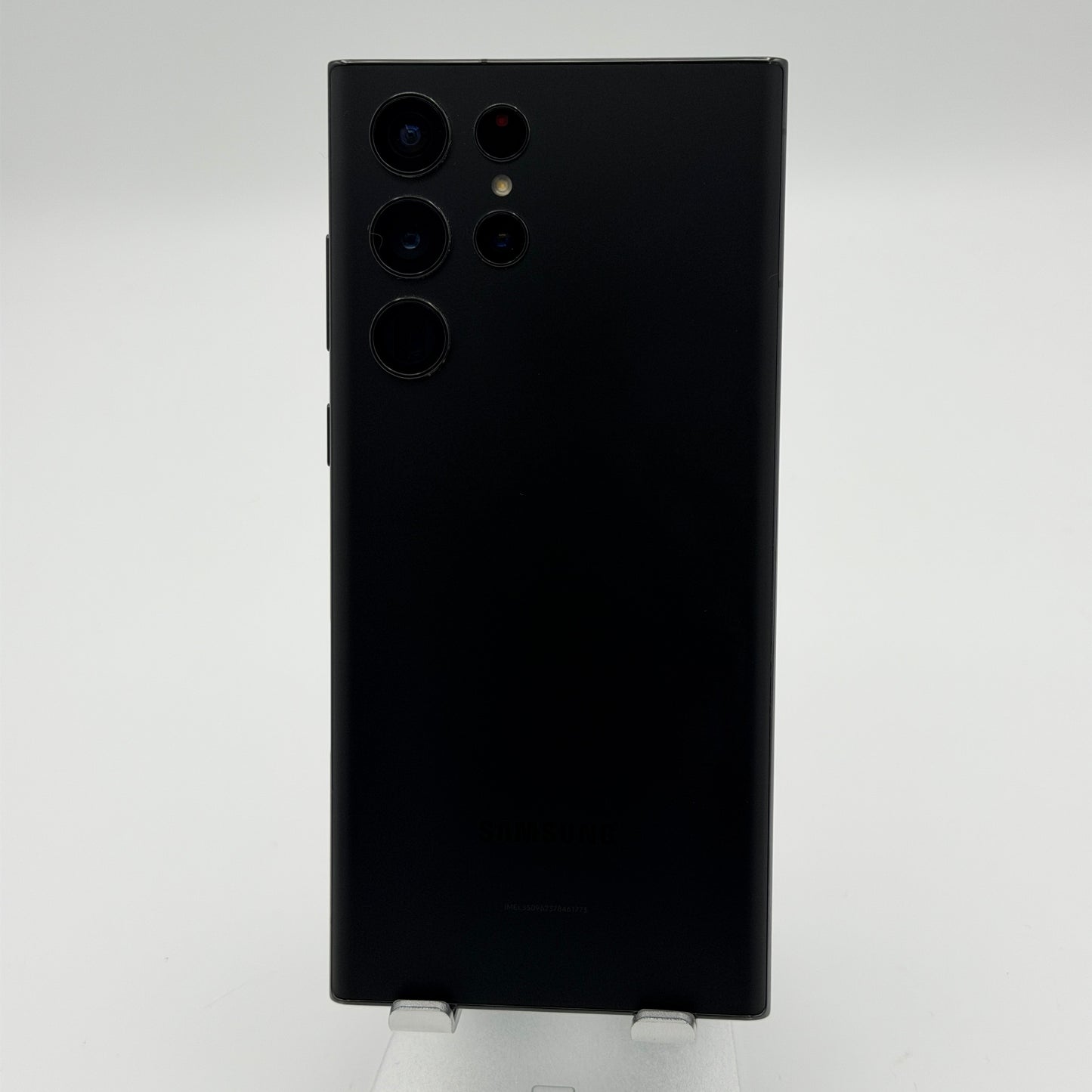 Unlocked Samsung Galaxy S22 Ultra 512GB Black