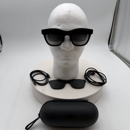 Xreal Air Smart AR Glasses FHD Micro OLED VR Glasses (NR-7100RGL)