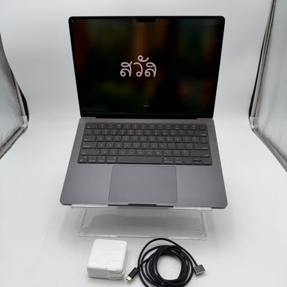 Apple MacBook Pro 14" M4 A3112 2024 1TB 16GB Space Black With Box