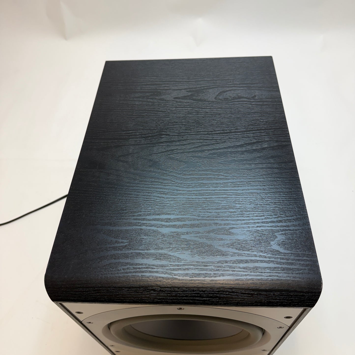 Infinity PS210 Powered Subwoofer Black MINT!