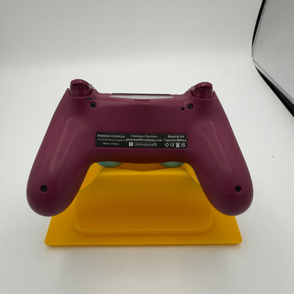 Sony PS4 Wireless Controller k-P4 -PlayStation 4 Multi-Colored