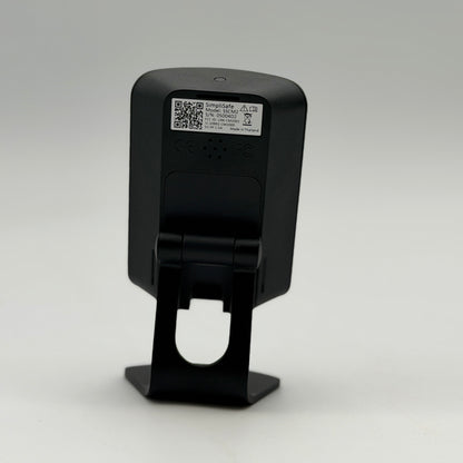 SimpliSafe SSCM2 SimpliCam Open Box