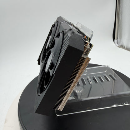 Asus GeForce RTX 3060 OC 12GB GDDR6 Graphics Card - Black